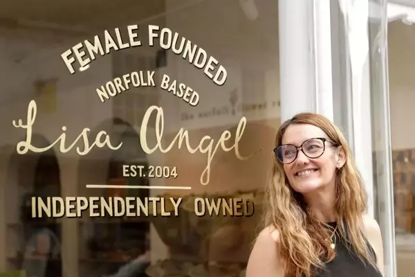 Lisa Angel Expands Retail Footprint to Victoria Gate, Leeds