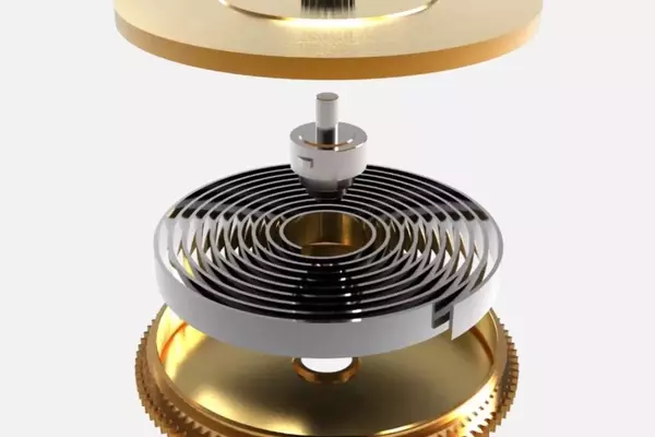 The Crucial Role of Springs in Mechanical Watches