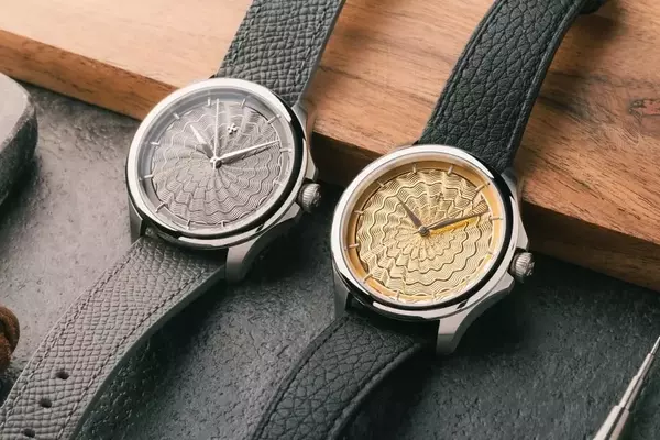 Venezianico Redentore Utopia II: A New Era of Craftsmanship