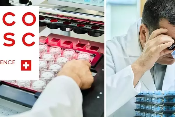 COSC Unveils New "Excellence Chronometer" Certification for Enhanced Watch Precision