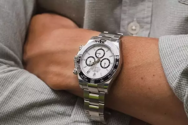 A Decade in Horology: Revisiting 2016 Watch Releases and Trends