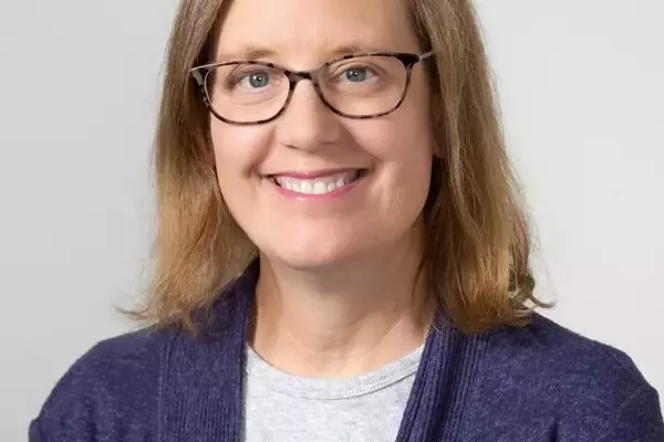 LeachGarner Appoints Jennifer Ashworth as Brand Director