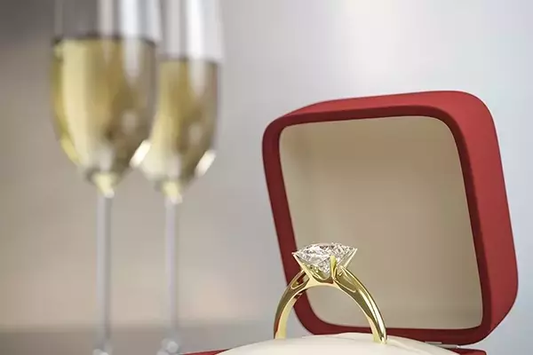 Key Insights from The Knot's 2026 Wedding Trends Analysis