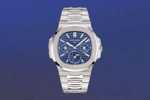 Patek Philippe and Rolex Dominate the Luxury Pre-Owned Watch Market