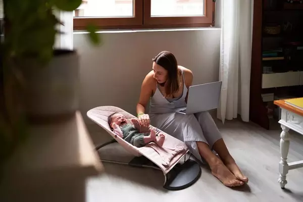 The Pitfalls of the 'Sunday Reset' Trend for Parents: Avoiding Burnout