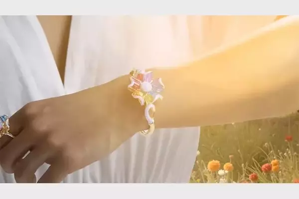 Harmon Group Introduces AI-Powered Video Solutions for Jewelry Sector