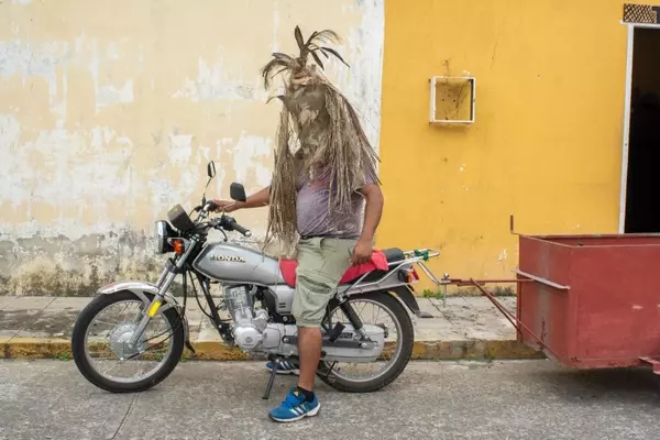Kublaiklan's Vision: Fostering Community and Visual Literacy Through Photography