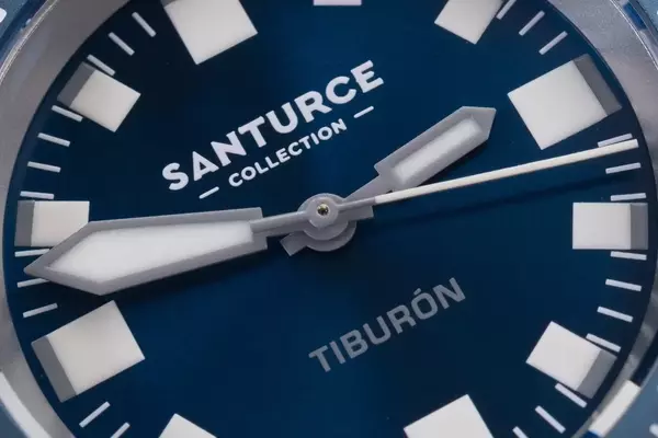 Santurce Tiburon & Picua Watches: A Puerto Rican Dive Watch Review