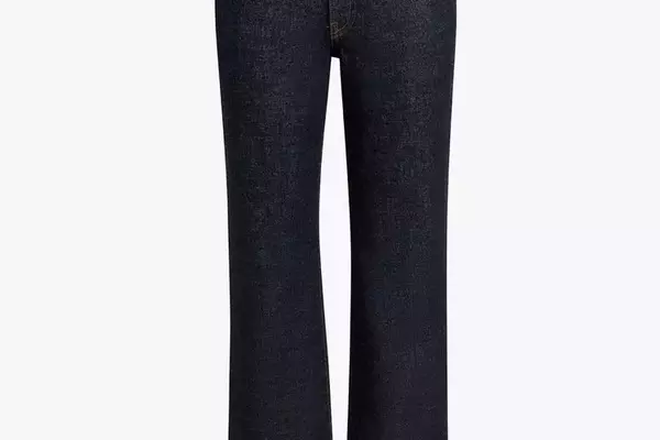 Spring 2026 Denim Trends: Expert Insights on Styles and Washes