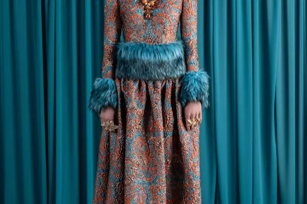 Reem Acra's Grand Vision for Fall 2026: Opulence, Innovation, and Practical Elegance