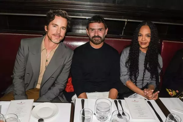 Balthazar Restaurant Embraces Fashion Collaboration with Ami Paris
