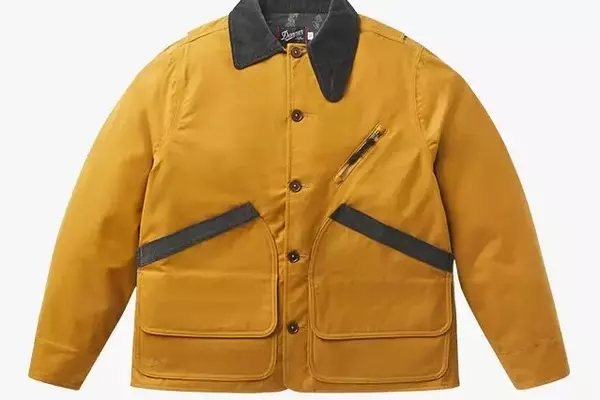 Danner's Expansion into Menswear: A Deep Dive into Durable Apparel