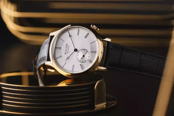Ba111od Unveils Chapter 8 Family Legacy Special Editions: A Tribute to Horological Heritage