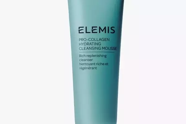 The Resurgence of Cleansing Foams: A Modern Approach to Skincare