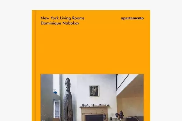 25 Essential Interior Design Books for Stylish Homes