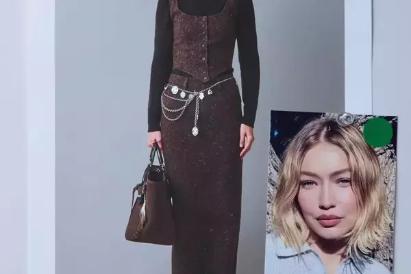 The Crucial First Impressions of New York Fashion Week