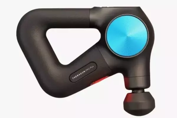 Theragun Pro Plus: The Ultimate Recovery Tool