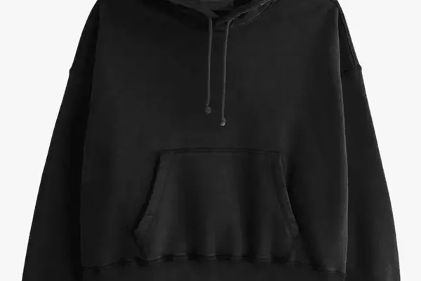 The Ultimate Guide to Cropped Hoodies for Men