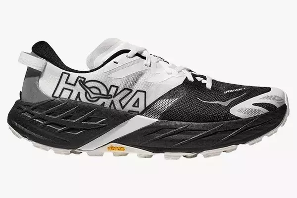 Hoka Speedgoat 7: The Return of Trail Comfort