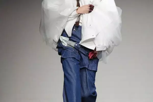 Central Saint Martins' Vision for Fall 2026 Ready-to-Wear