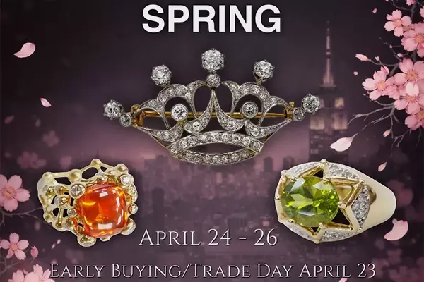 NYCJAOS Expands to Four-Day Spring Event in 2026