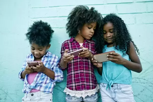 Understanding Generation Alpha: Digital Natives with Evolving Values