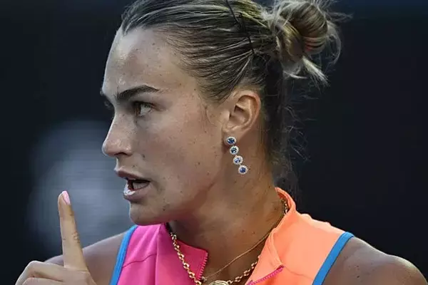 Material Good Expands with New Stores and Tennis Star Aryna Sabalenka as Brand Ambassador