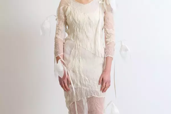 Phoebe English's Fall 2026 Collection: A Botanical Almanac of Sustainable Fashion