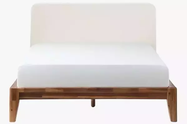 Silk & Snow Bed Frame and Mattress Review: Affordable Luxury for Your Sleep Sanctuary