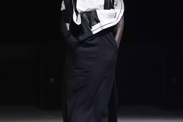 Natasha Zinko's Family-Inspired Fall 2026 Collection