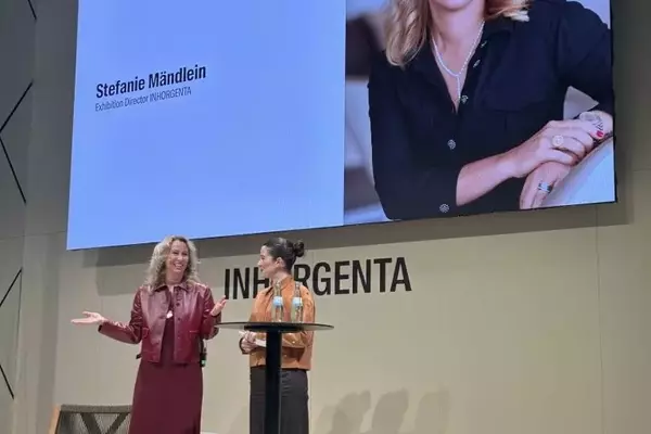 INHORGENTA Navigates Jewellery Market Amidst Economic Headwinds