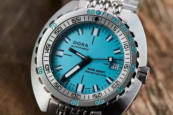 The Ultimate Guide to 1,000m Dive Watches: Part II