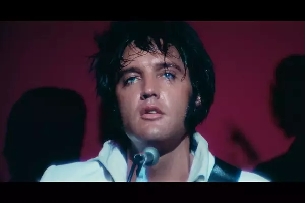 EPiC: Elvis Presley in Concert - A Cinematic Celebration of the King