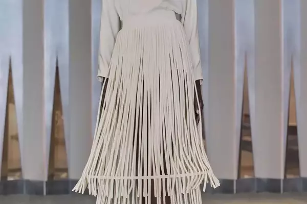 Edeline Lee's Fall 2026 Ready-to-Wear Collection Unveiled