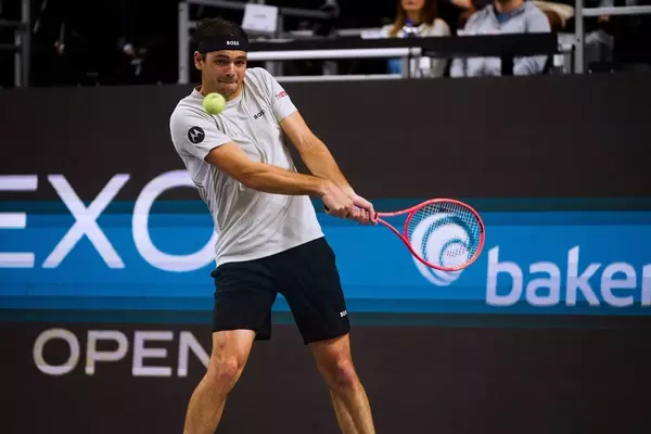 Rado's Robust Presence at the Dallas Open 2026
