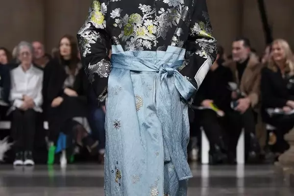 Erdem's Fall 2026 Ready-to-Wear Collection: A Glimpse into Future Fashion