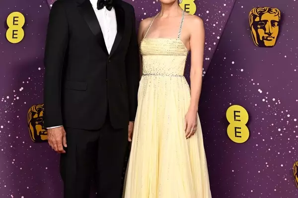 Rose Byrne's Red Carpet Journey: From Unraveling Characters to Polished Glamour