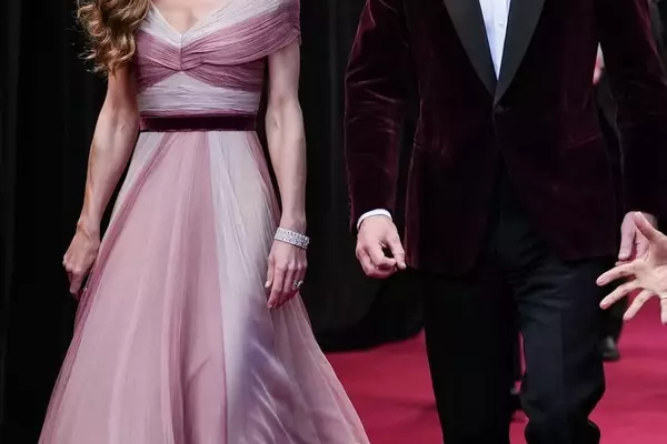 2026 BAFTA Awards: Red Carpet Fashion Highlights