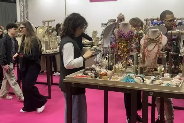 Milan Fashion & Jewels: A Glimpse into 2026 Jewellery Trends