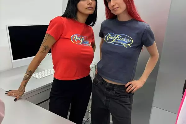 The Booming Fusion of Literature and Fashion: Why Book Merch is the New Trend