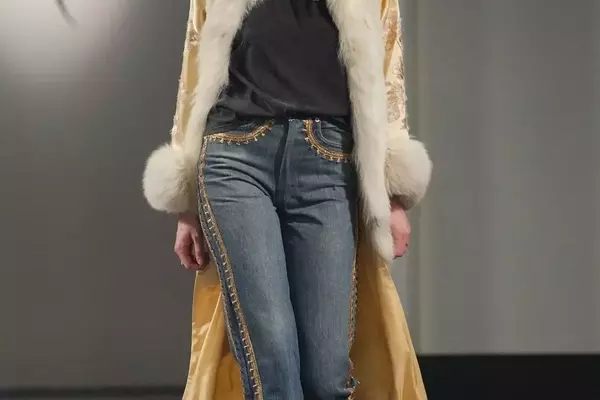 Conner Ives Fall 2026 Ready-to-Wear Collection Unveiled