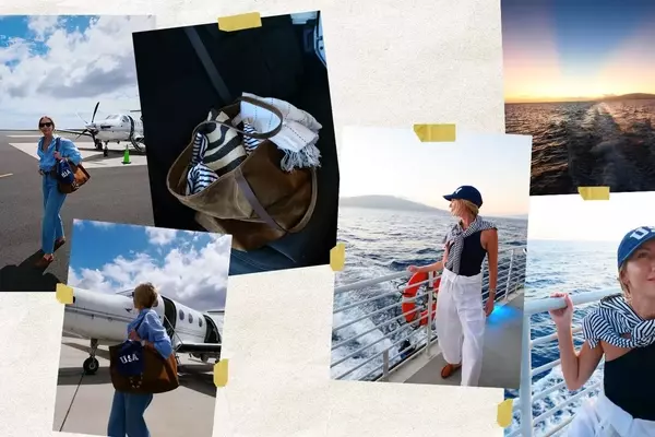 A Hawaiian Adventure: 11 Days of Serenity and Exploration