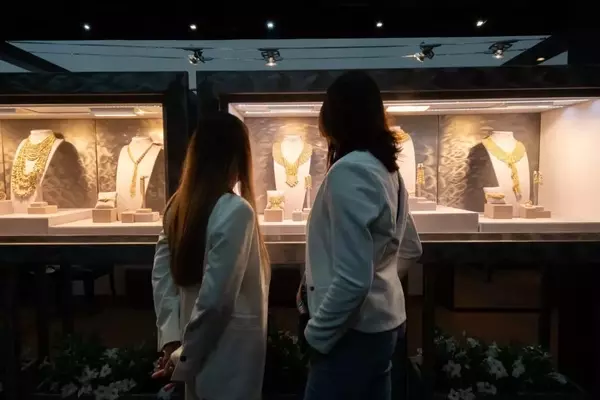 Oroarezzo 2026: A Global Hub for Jewellery Trade and Innovation