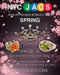 NYCJAOS Expands to Four-Day Event for 2026 Spring Edition