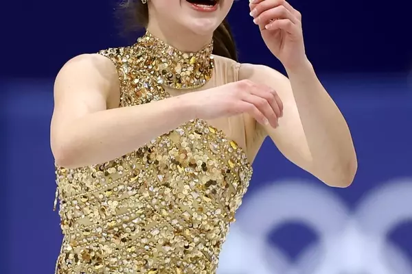The Unforgettable Olympic Moments: From Frenulum Piercings to Missing Teeth