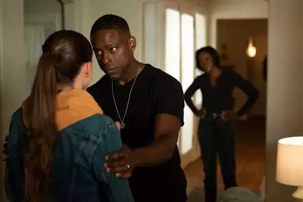 Will Hulu's “Paradise” Series Continue for a Third Season?