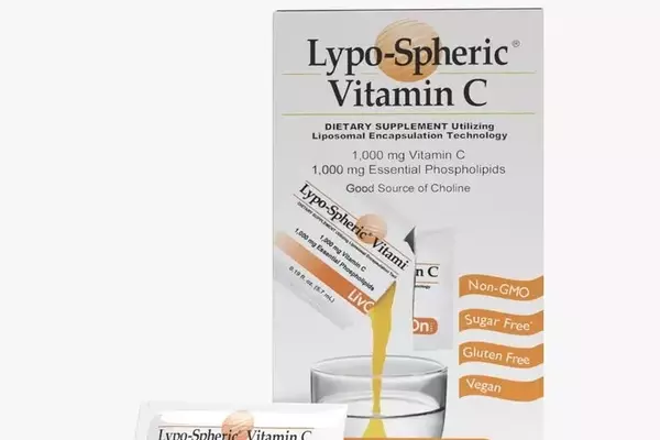 The Enhanced Efficacy of Liposomal Vitamin C: A Comprehensive Guide