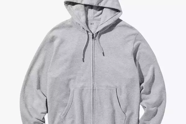The Ultimate Guide to Men's Zip-Up Hoodies: Style, Comfort, and Value
