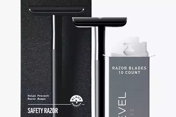 The Definitive Guide to Single-Blade Razors for a Superior Shave