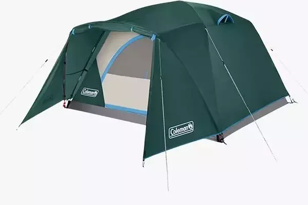 Essential Camping Equipment for a Great Outdoor Experience